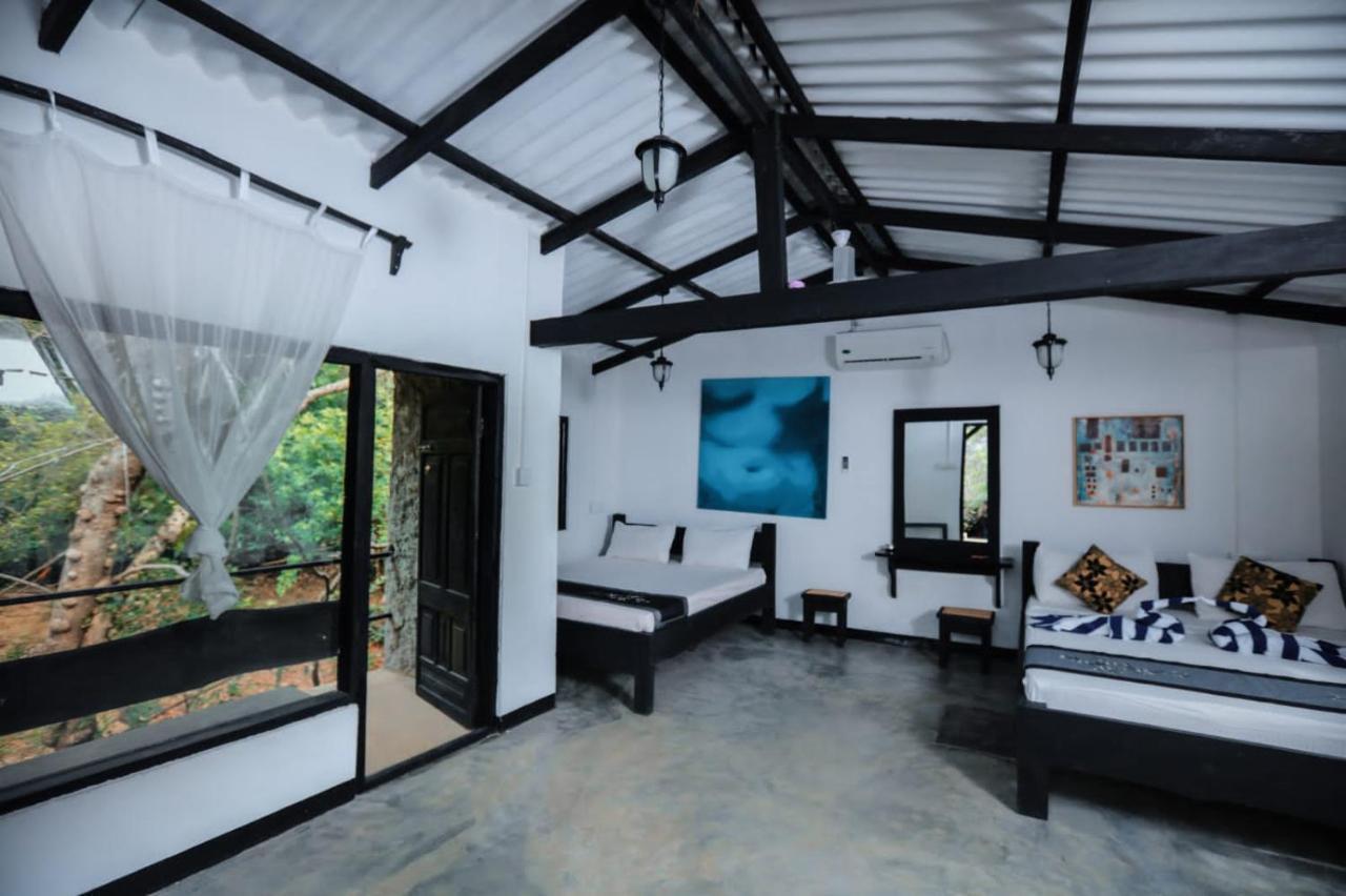 Hotel Sigiriya Kele Esterno foto