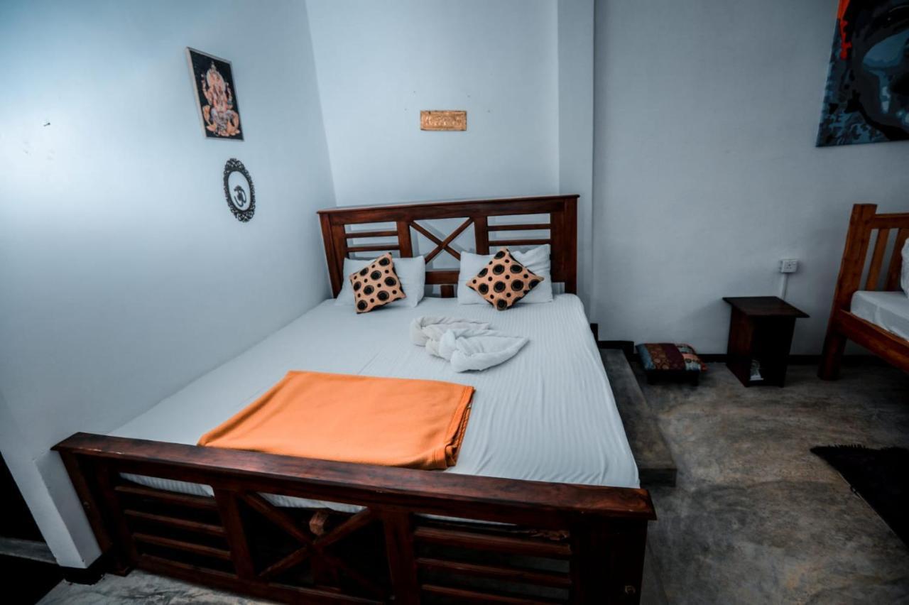 Hotel Sigiriya Kele Esterno foto
