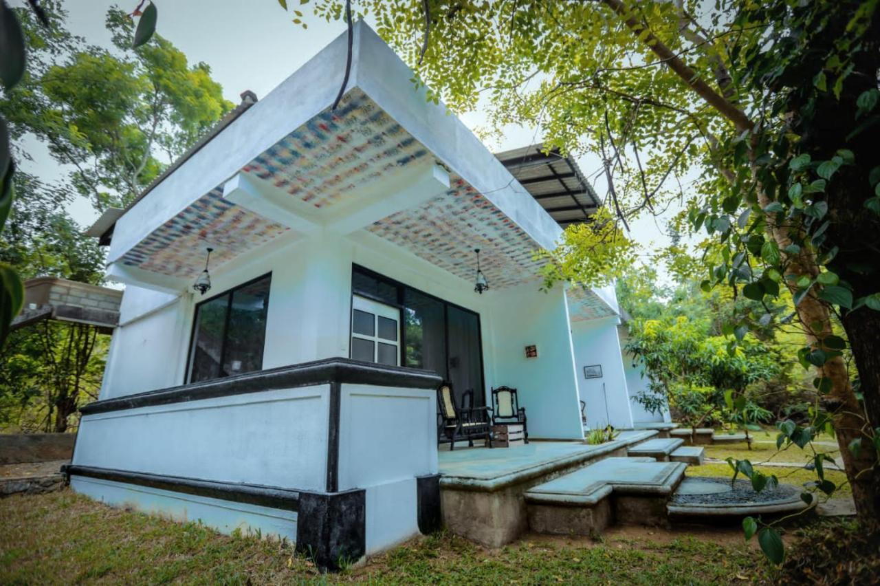 Hotel Sigiriya Kele Esterno foto