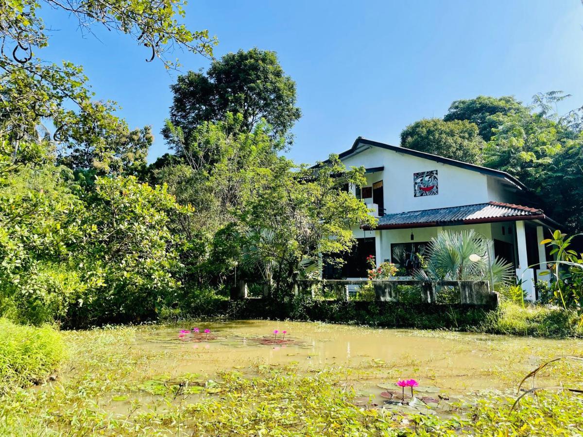 Hotel Sigiriya Kele Esterno foto