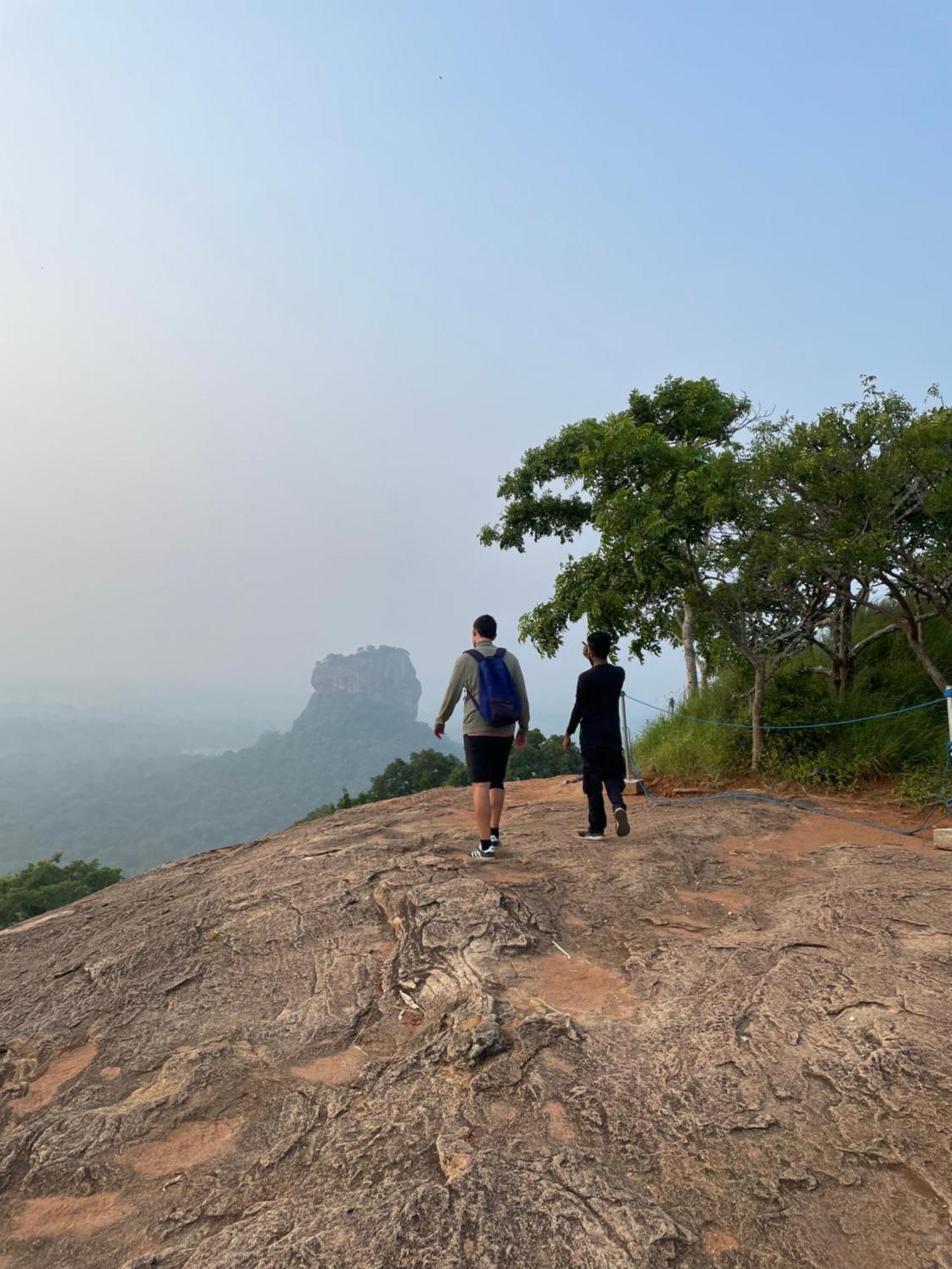 Hotel Sigiriya Kele Esterno foto