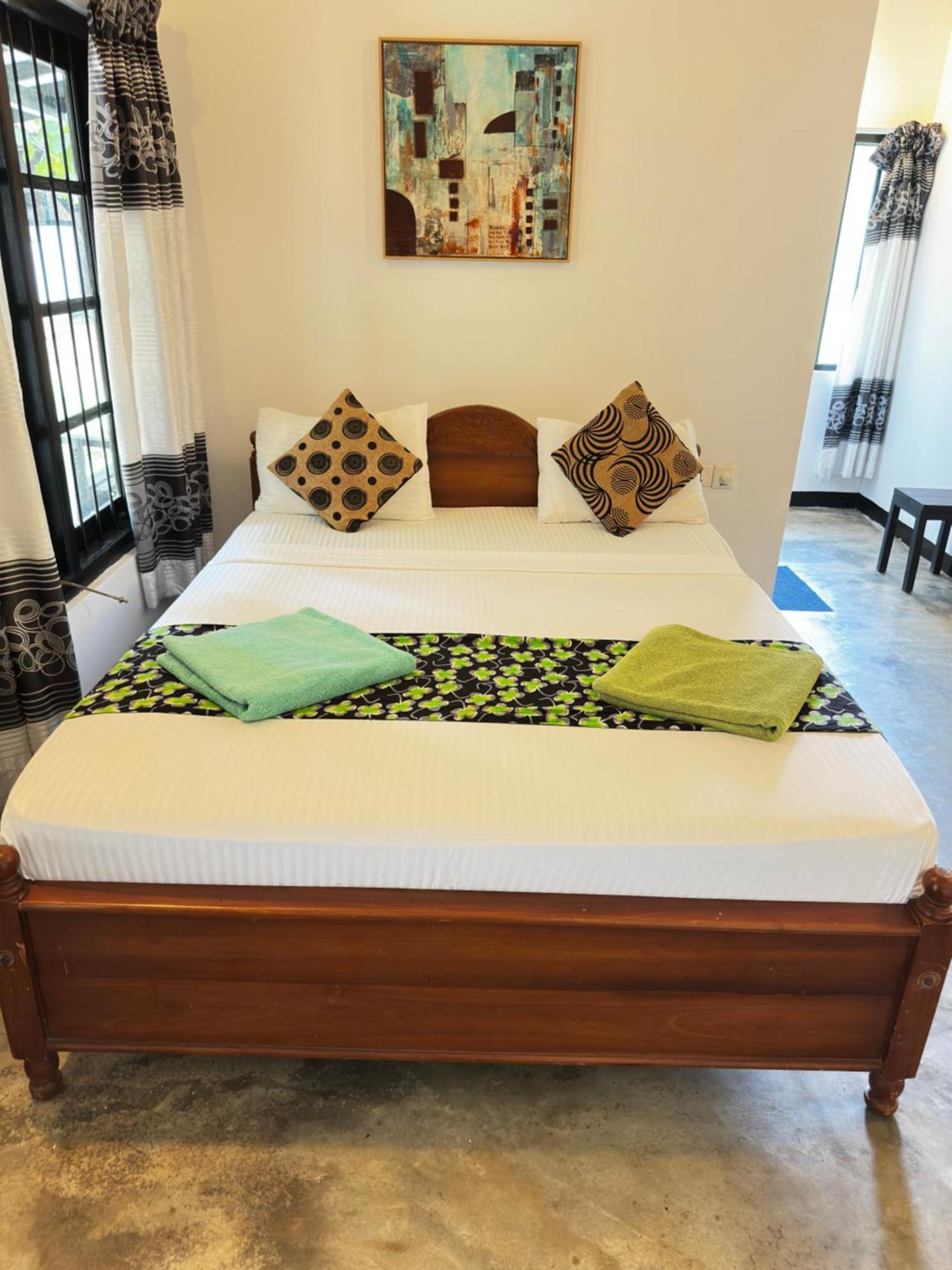 Hotel Sigiriya Kele Esterno foto