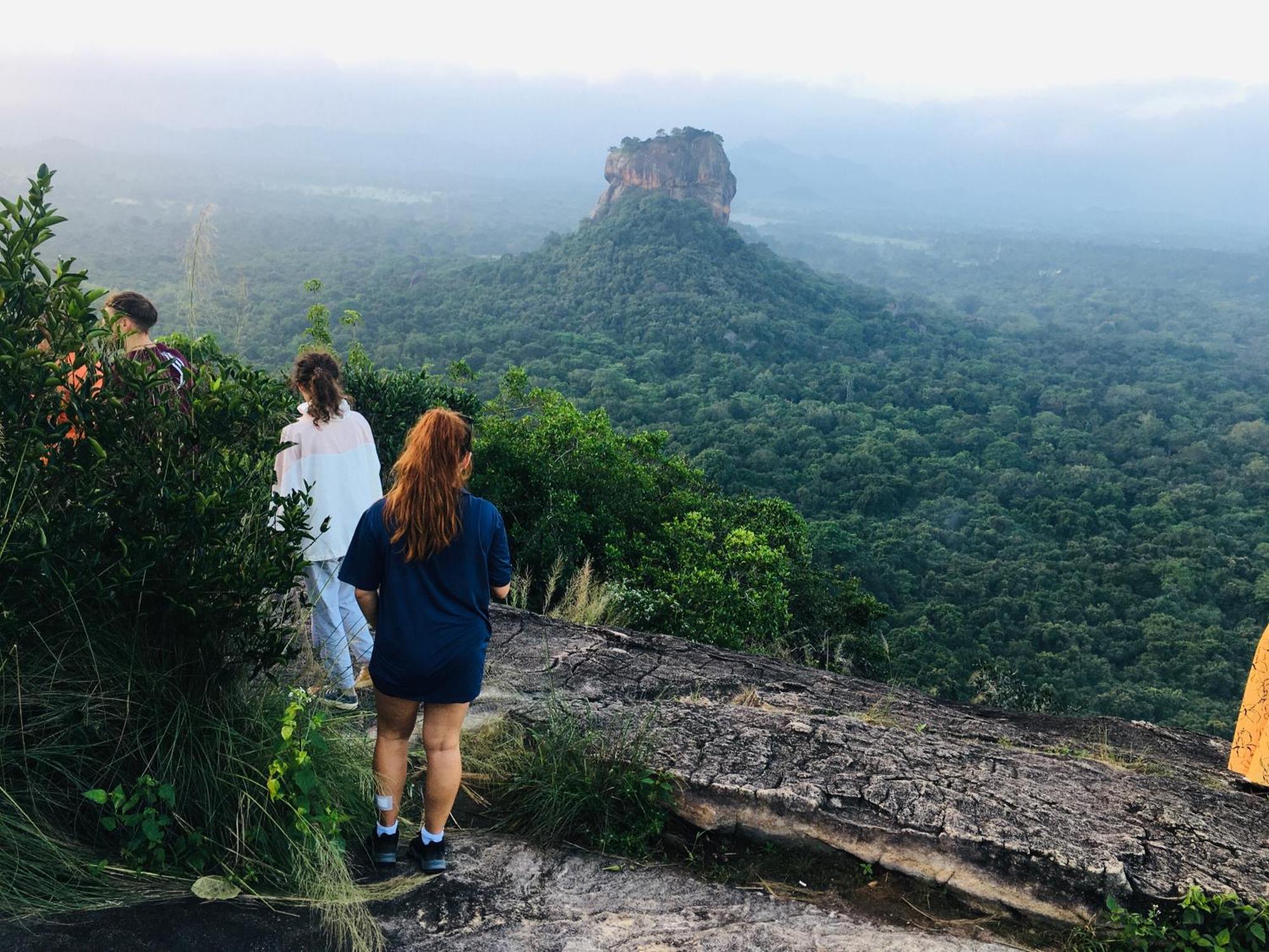 Hotel Sigiriya Kele Esterno foto