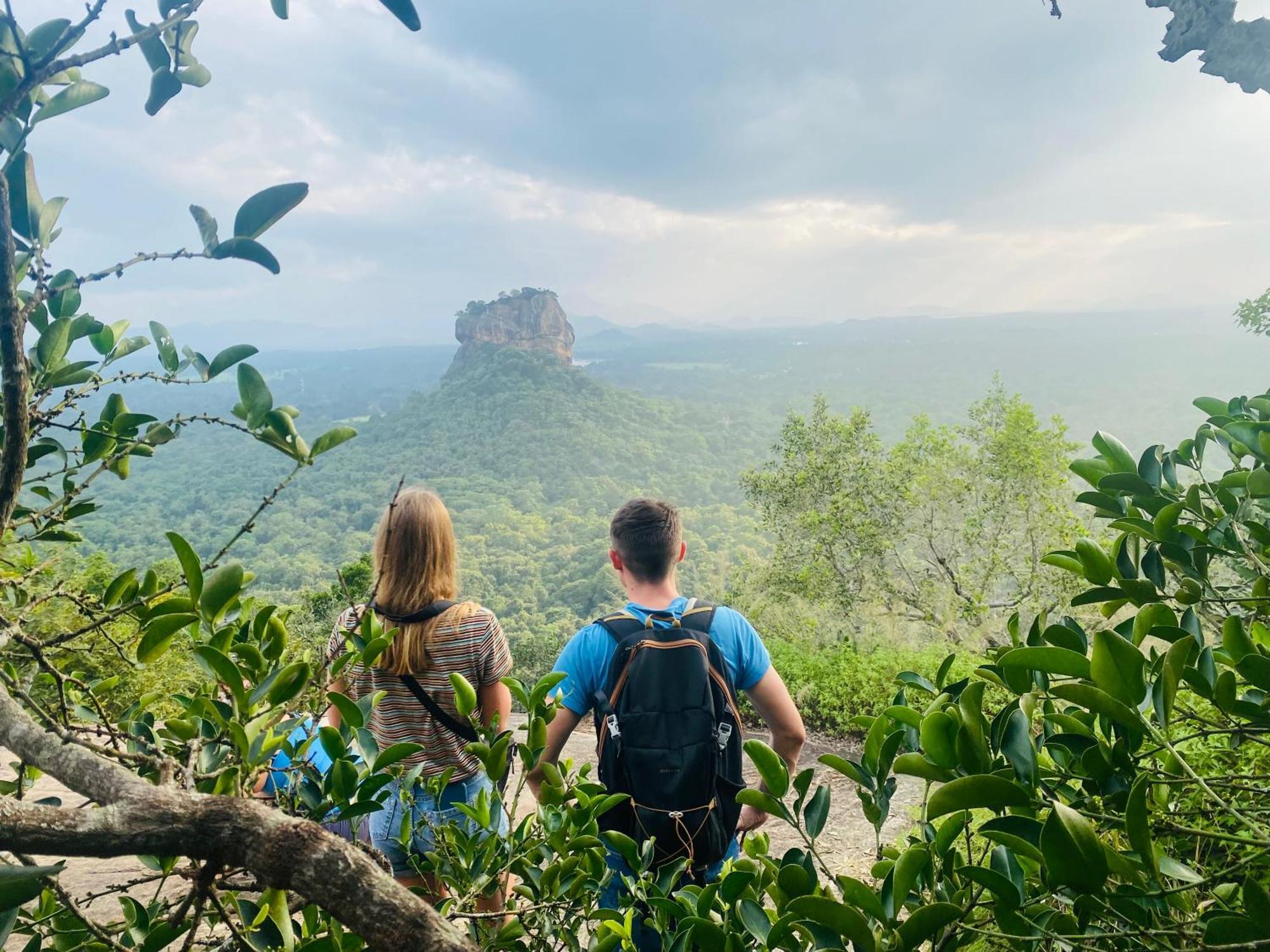 Hotel Sigiriya Kele Esterno foto