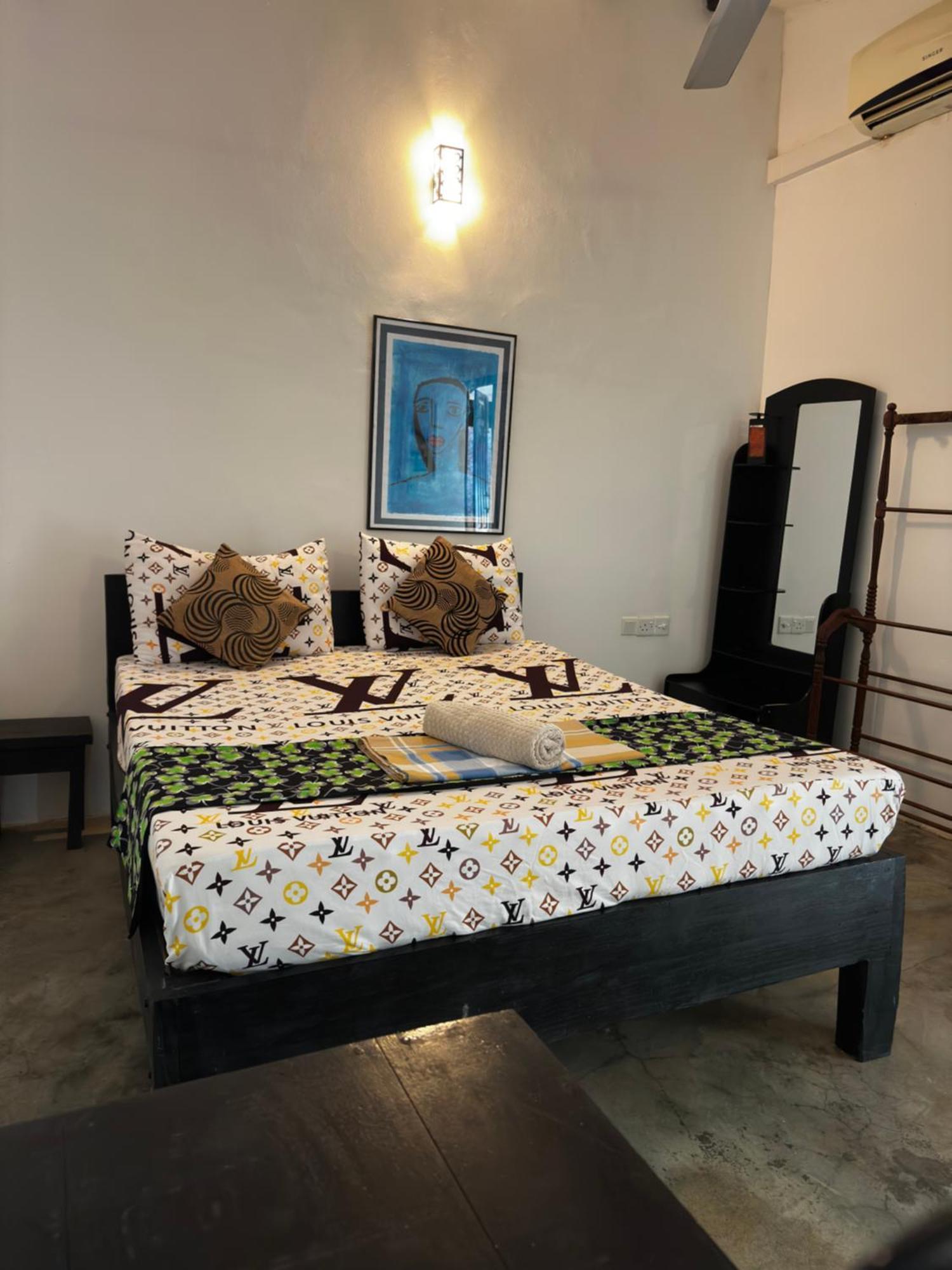 Hotel Sigiriya Kele Esterno foto
